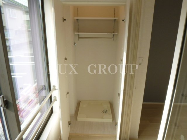 【内装】 | ベルク　リーベ　カベ