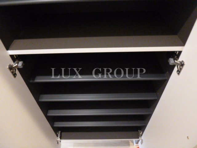 【収納】 | ベルク　リーベ　カベ