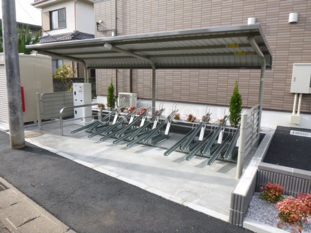 【その他共用部分】 | ベルク　リーベ　カベ