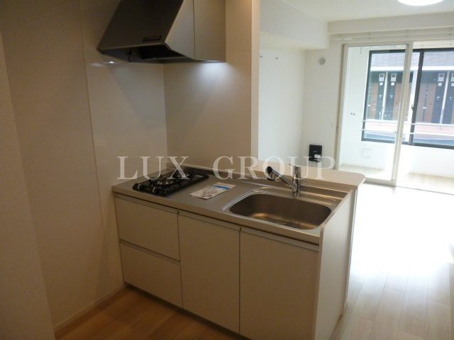 【キッチン】 | ベルク　リーベ　カベ