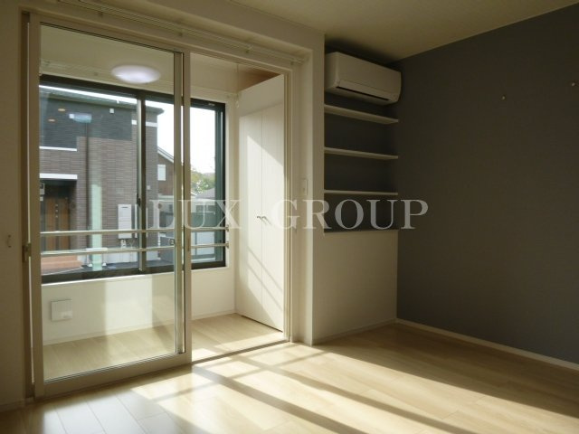 【居間・リビング】 | ベルク　リーベ　カベ