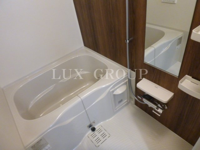 【浴室】 | ベルク　リーベ　カベ