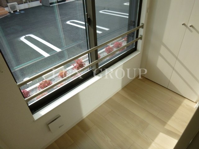 【バルコニー】 | ベルク　リーベ　カベ