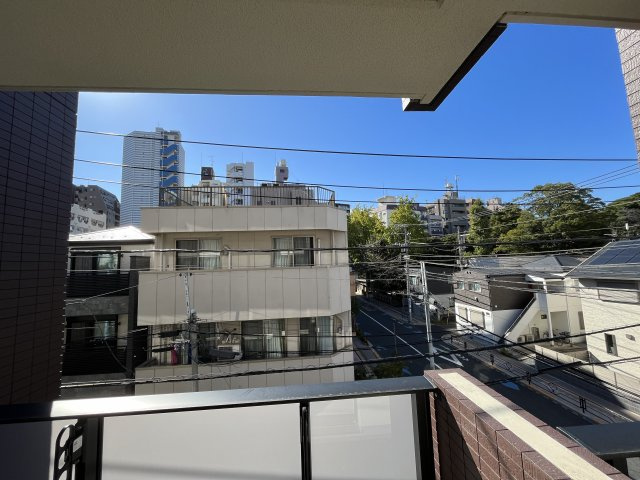 ※6階同間取り別部屋参考写真となります