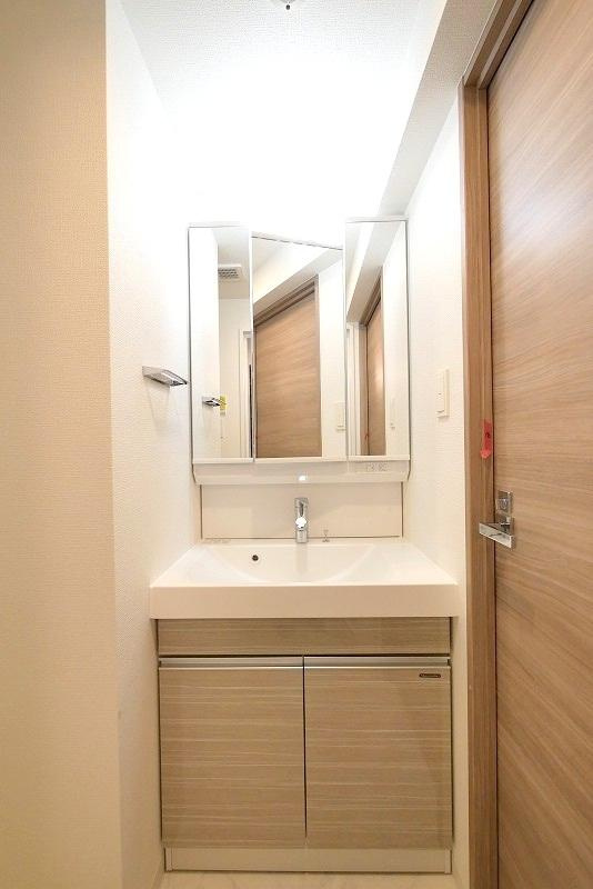 ※同間取り別部屋参考写真となります