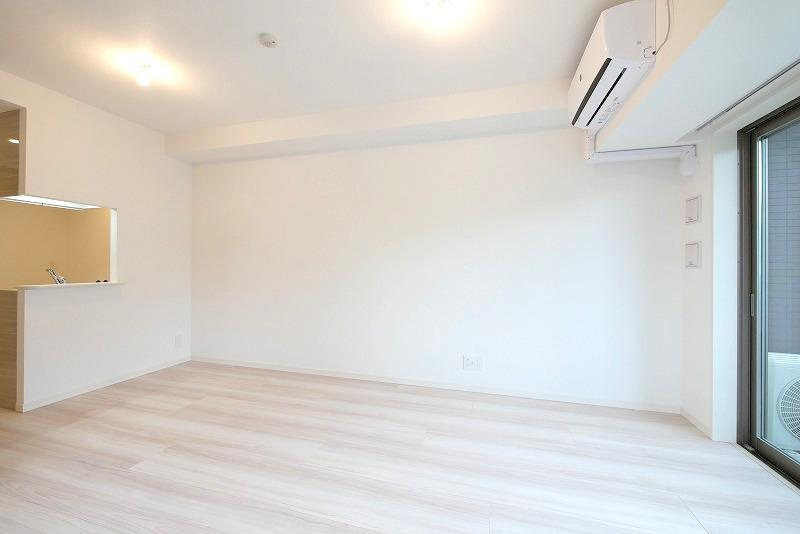 ※同間取り別部屋参考写真となります