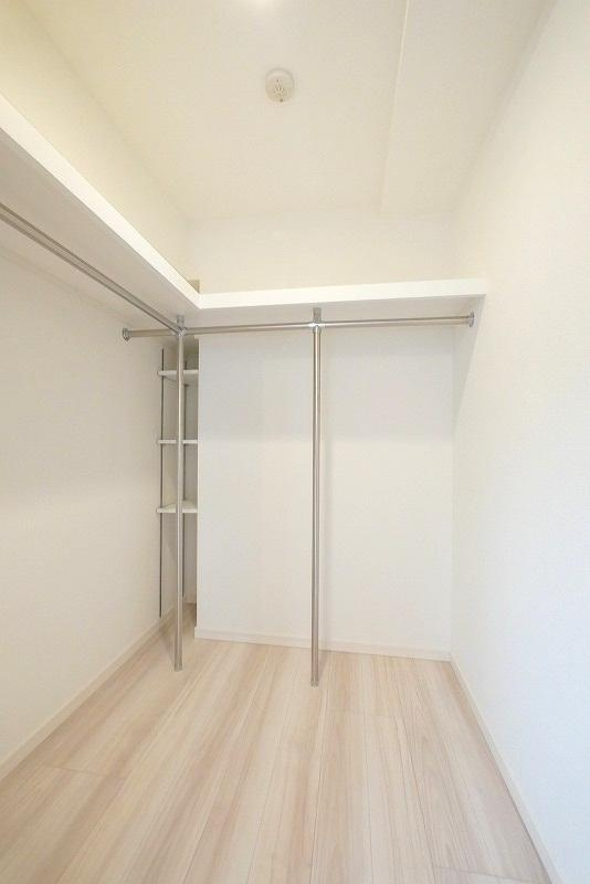 ※同間取り別部屋参考写真となります