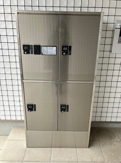 【その他共用部分】 | Yニシ3パナハイツ