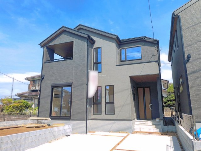 ふじみ野市元福岡１丁目の新築一戸建