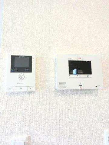グランテラス宮子　Ａのセキュリティ|他社様掲載物件もまとめてご紹介、ご案内可能です(^^)/