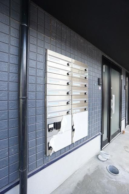 【設備】 | ガレット箱崎