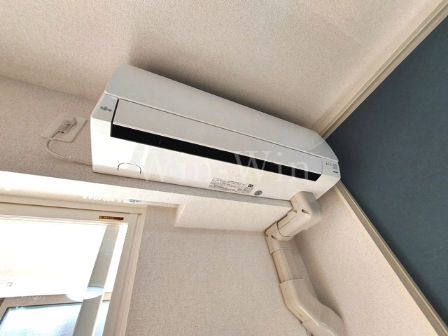 MTIハイツ Ⅱの設備