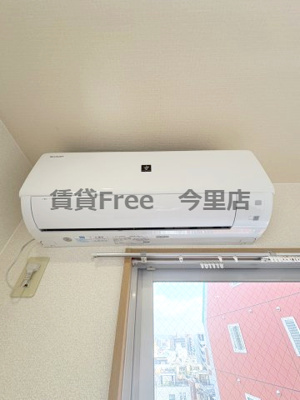 【設備】 | 鶴橋末広ビル　仲介手数料無料