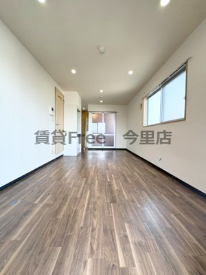 【内装】 | 鶴橋末広ビル　仲介手数料無料