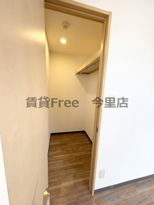 【収納】 | 鶴橋末広ビル　仲介手数料無料