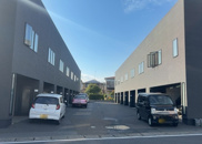 ガレージハウスＬｉｌｌ（ライル）相模原　Ｂ棟の画像