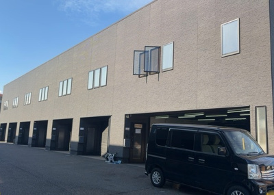 【外観】 | ガレージハウスＬｉｌｌ（ライル）相模原　Ｂ棟 | ハザードマップは自然災害による被害を予測し、その被害範囲を地図上で表したものです。近年特に災害が多くなっていますので、事前に調査すると安心できます。ハザードマップは国交省のホームページをご覧ください。