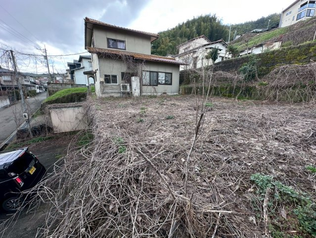 金沢市一棟アパートのその他