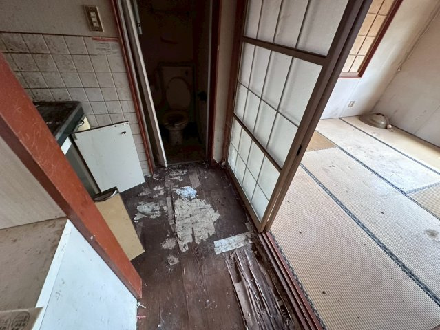 金沢市一棟アパートのその他