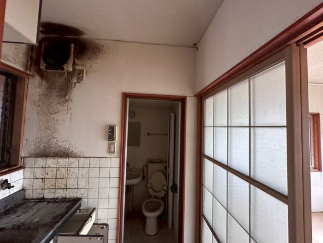 金沢市一棟アパートのその他