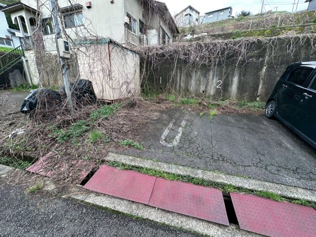 金沢市一棟アパートのその他