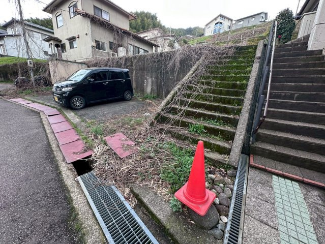 金沢市一棟アパートのその他