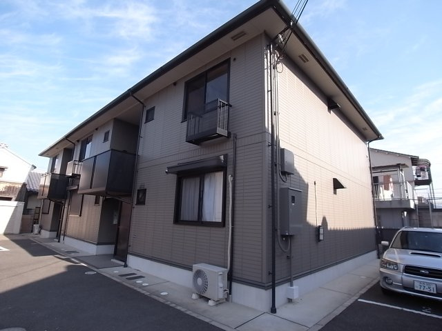 サニードゥウェリングⅡ