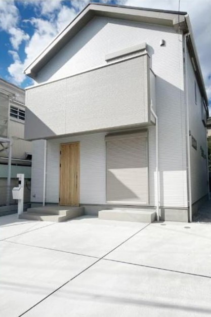 戸建 横浜市神奈川区斎藤分町