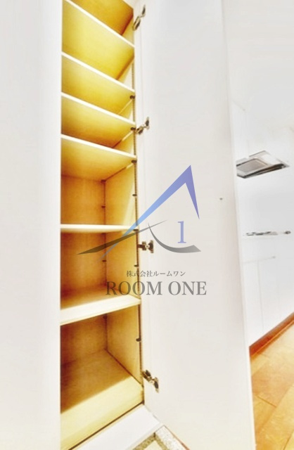 ヴァンヴェール小杉