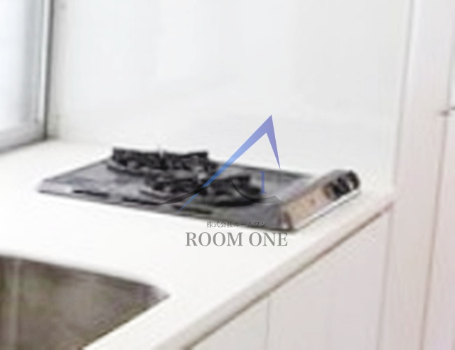 ヴァンヴェール小杉