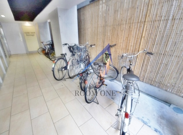 ヴァンヴェール小杉