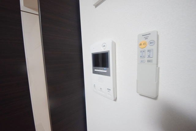アルテシモクルセのセキュリティ
