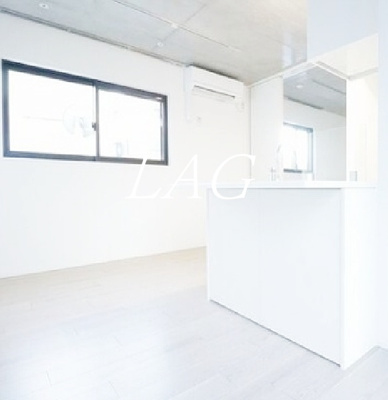 【居間・リビング】 | ＦＡＲＥ池袋Ⅰ | 洋室のお部屋です。