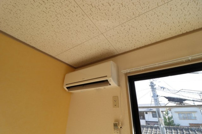 【設備】 | イーストハイム津島