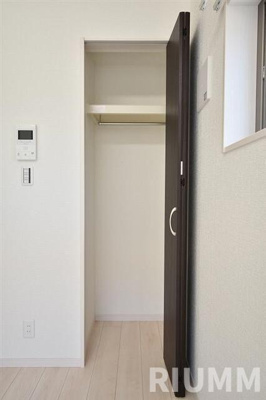 【収納】 | ペルラ小岩