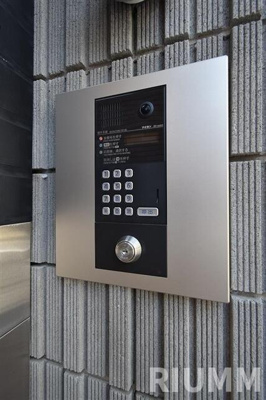 【セキュリティ】 | ペルラ小岩