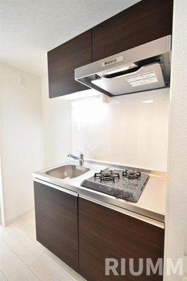 【キッチン】 | ペルラ小岩