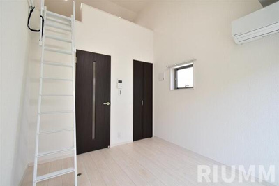 【内装】 | ペルラ小岩