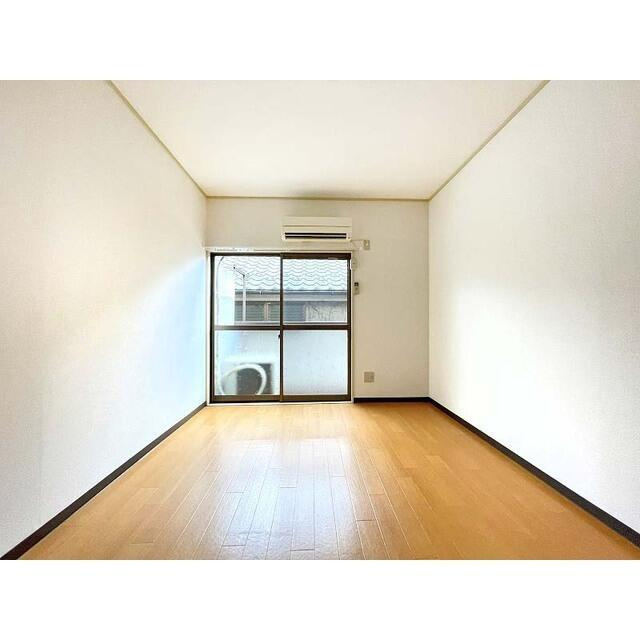 洋室6帖