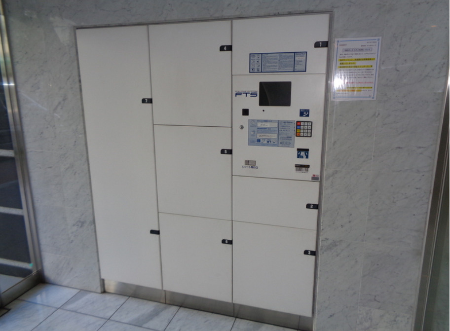 練馬区豊玉北４丁目の賃貸マンションのその他共用部分