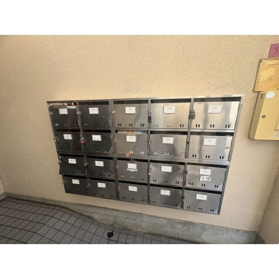 【その他共用部分】 | グッドストック東難波