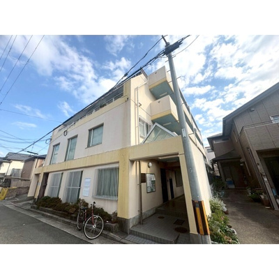 【外観】 | グッドストック東難波
