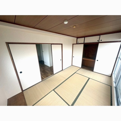 【和室】 | グッドストック東難波