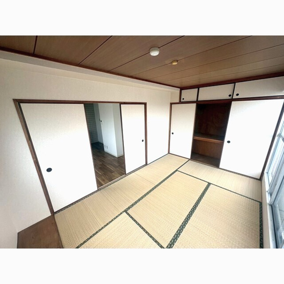 【和室】 | グッドストック東難波