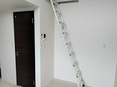 【設備】 | タウン妙蓮寺