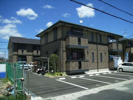 ルーナ西大寺