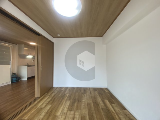 新深江サンハイツの子供部屋