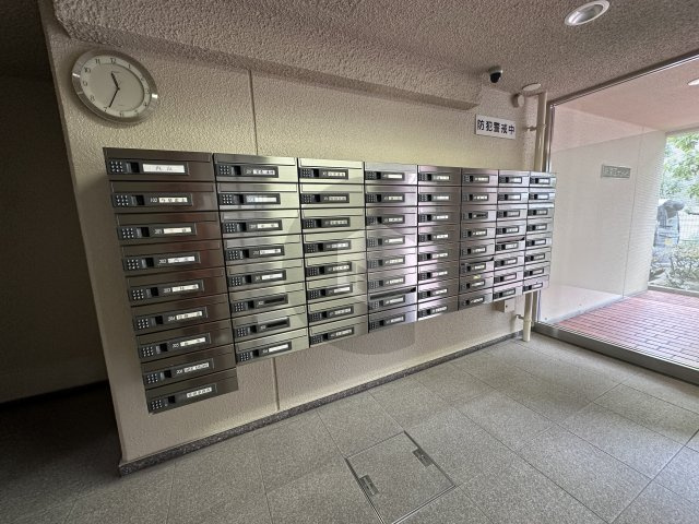 新深江サンハイツのその他共用部分