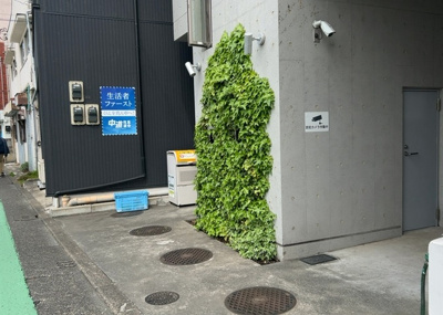 【外観】 | オーバルコート町田中町 | 最寄り駅が近いなどの交通アクセスが良い土地だと暮らしやすいですよね。通勤・通学の観点から土地を選ぶことも大切です！自身や家族のライフワークからあったの物件を探しましょう！当社営業がお力になります！