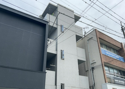 【外観】 | オーバルコート町田中町 | 土地探しをしていると都市計画区域という言葉を目にすると思います。法律によって、都道府県知事や国土交通大臣が指定するエリアのことを指しており、都市計画区域は市街化区域と市街化調整区域に分けられています。